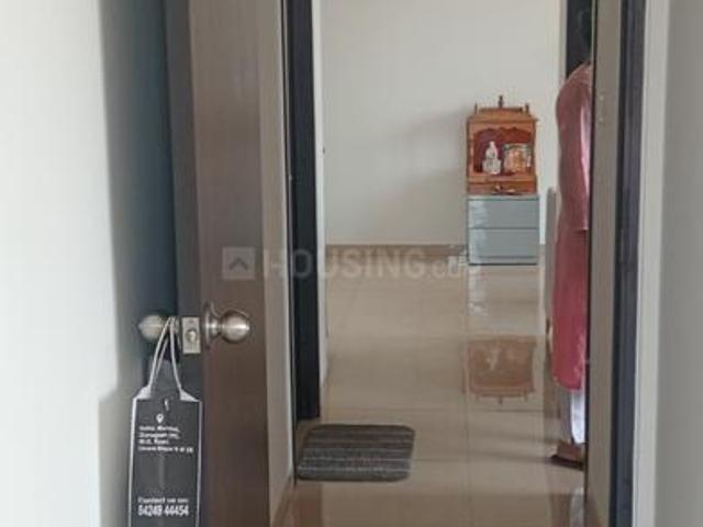 1 BHK Apartment in Kandivali East for rent Mumbai. The reference number is 20127413