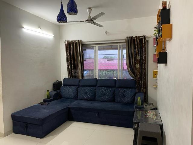 2 BHK Apartment in Kandivali East for rent Mumbai. The reference number is 20168901