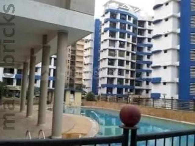 2 BHK Apartment in Kandivali East for rent Mumbai. The reference number is 20189213