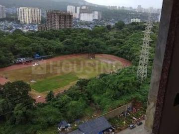 Kandivali, Andheri-Dahisar, Mumbai Suburban District, Maharashtra