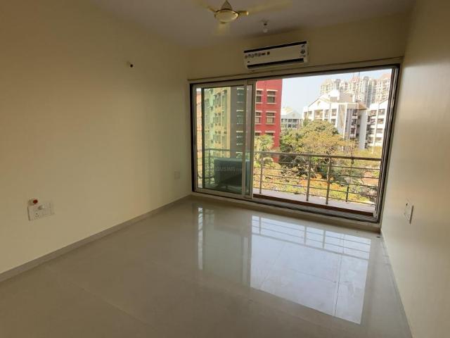 2 BHK Apartment in Kandivali East for rent Mumbai. The reference number is 20216302