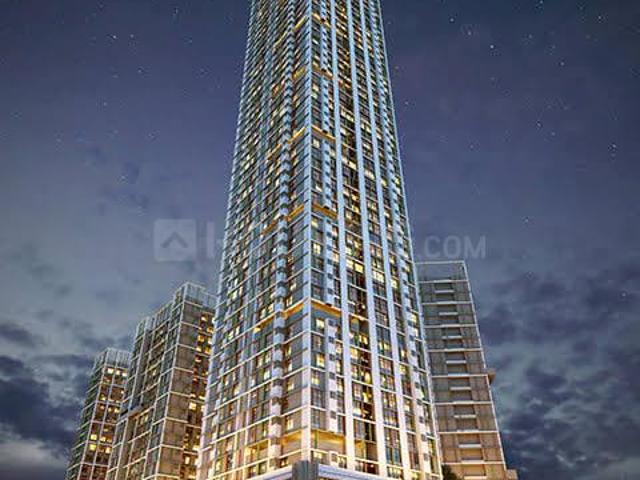2 BHK Apartment in Kandivali East for rent Mumbai. The reference number is 20235431