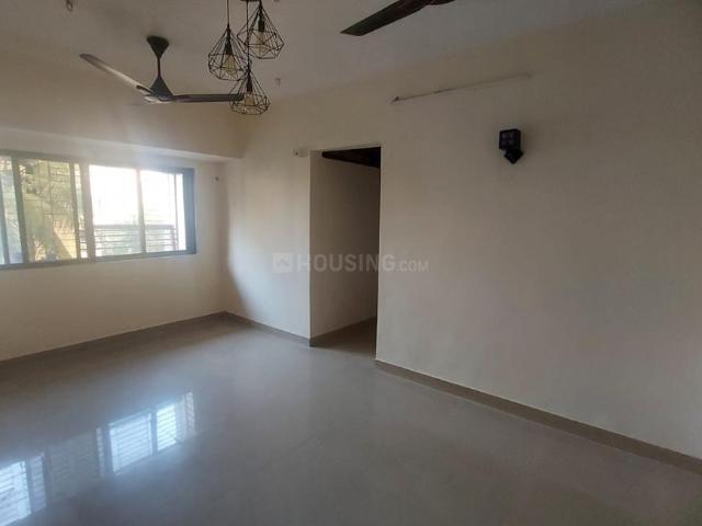 2 BHK Apartment in Kandivali East for rent Mumbai. The reference number is 20230349