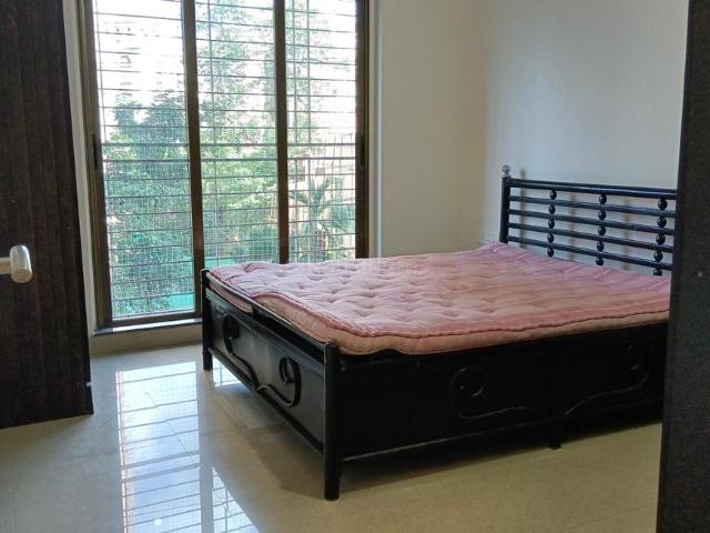 2 BHK Apartment in Kandivali East for rent Mumbai. The reference number is 20233421