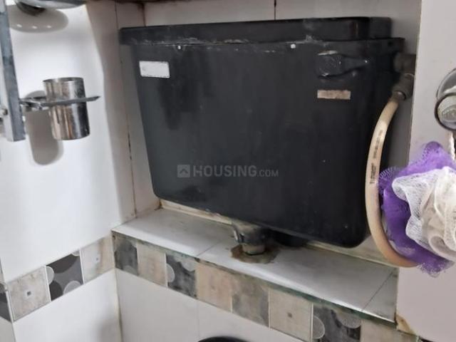 2 BHK Apartment in Kandivali East for rent Mumbai. The reference number is 20240186