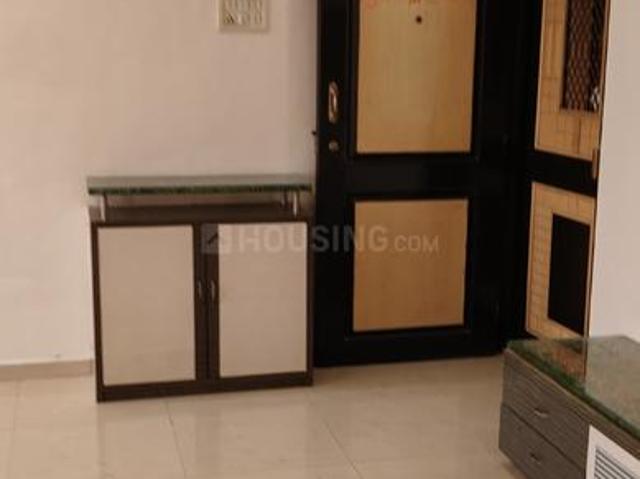 2 BHK Apartment in Kandivali East for rent Mumbai. The reference number is 20263233