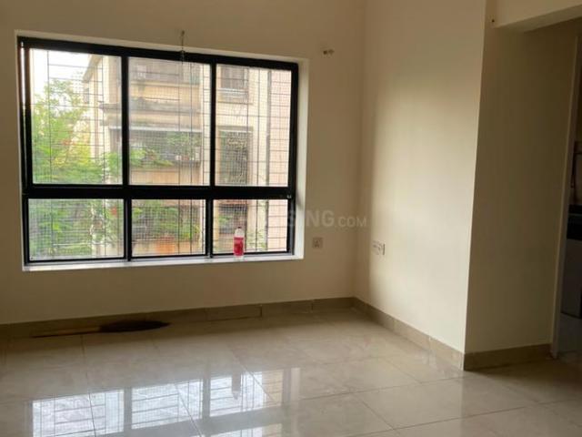 2 BHK Apartment in Kandivali East for rent Mumbai. The reference number is 20293675