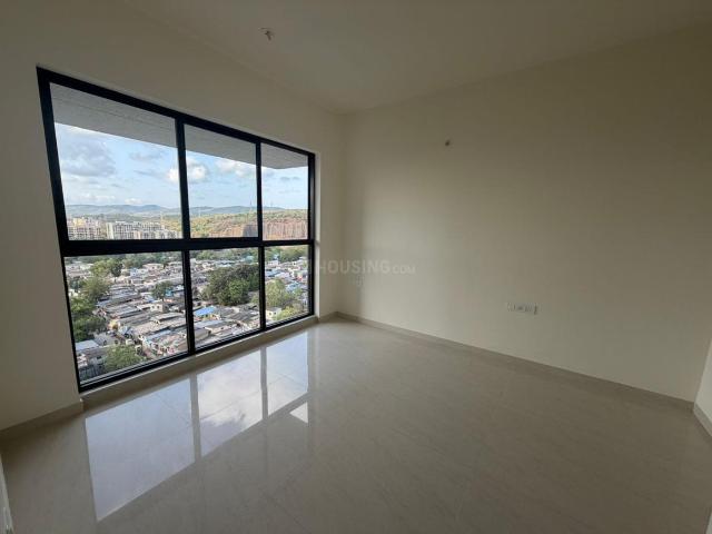 2 BHK Apartment in Kandivali East for rent Mumbai. The reference number is 20329919