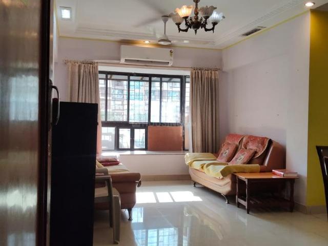 2 BHK Apartment in Kandivali East for rent Mumbai. The reference number is 20339822