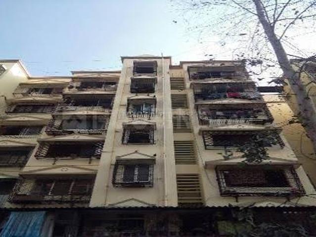 2 BHK Apartment in Kandivali East for rent Mumbai. The reference number is 20332914