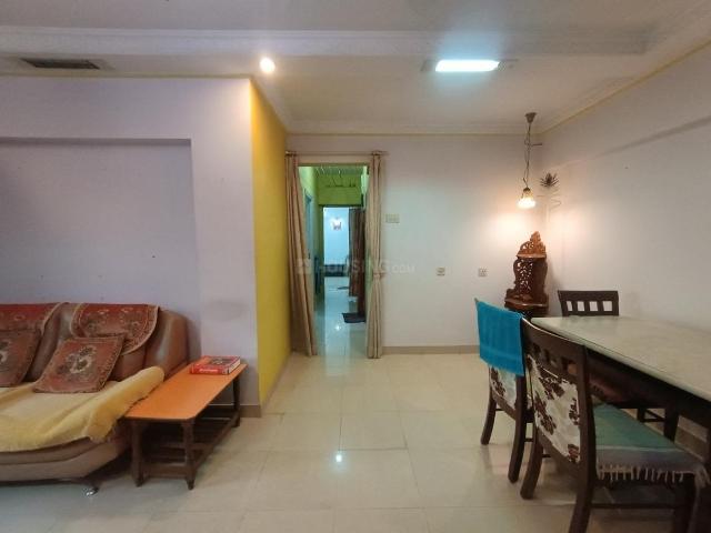2 BHK Apartment in Kandivali East for rent Mumbai. The reference number is 20340535