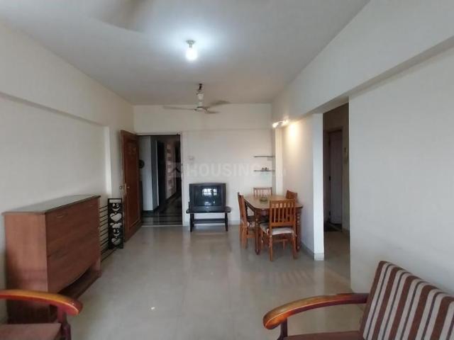 2 BHK Apartment in Kandivali East for rent Mumbai. The reference number is 20351262