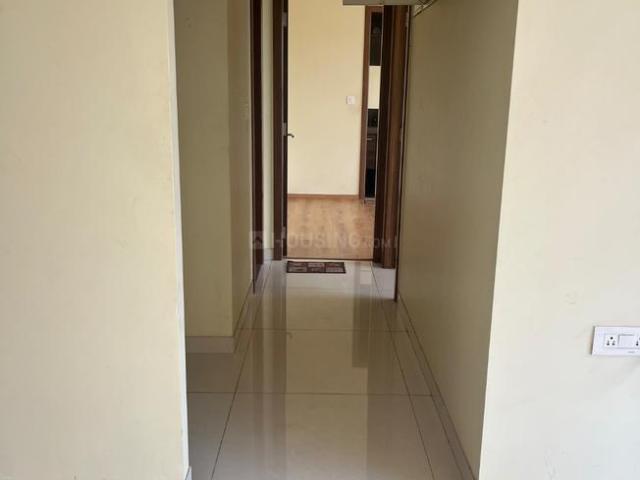 2 BHK Apartment in Kandivali East for rent Mumbai. The reference number is 20406543