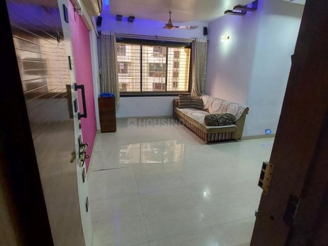 2 BHK Apartment in Kandivali East for rent Mumbai. The reference number is 20406582