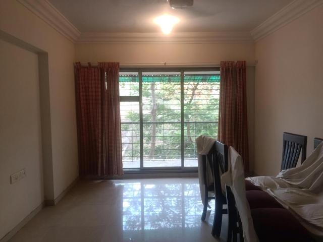 2 BHK Apartment in Kandivali East for rent Mumbai. The reference number is 20429718