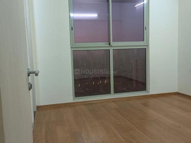 2 BHK Apartment in Kandivali East for rent Mumbai. The reference number is 20434148