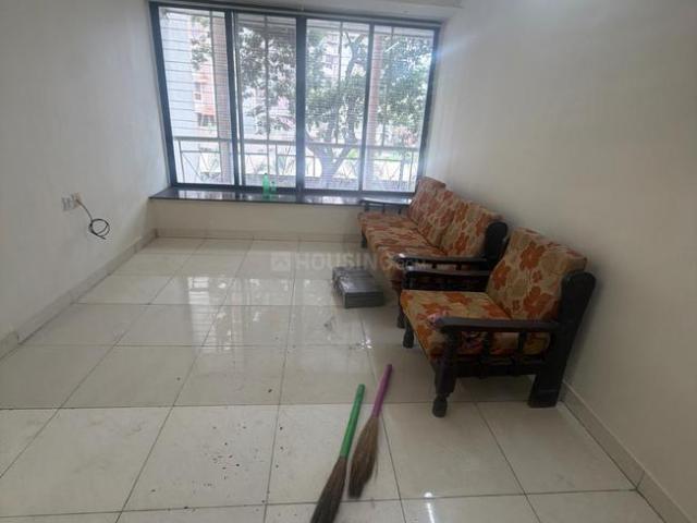 2 BHK Apartment in Kandivali East for rent Mumbai. The reference number is 20437368