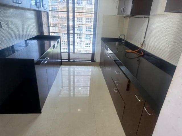 2 BHK Apartment in Kandivali East for rent Mumbai. The reference number is 20444056