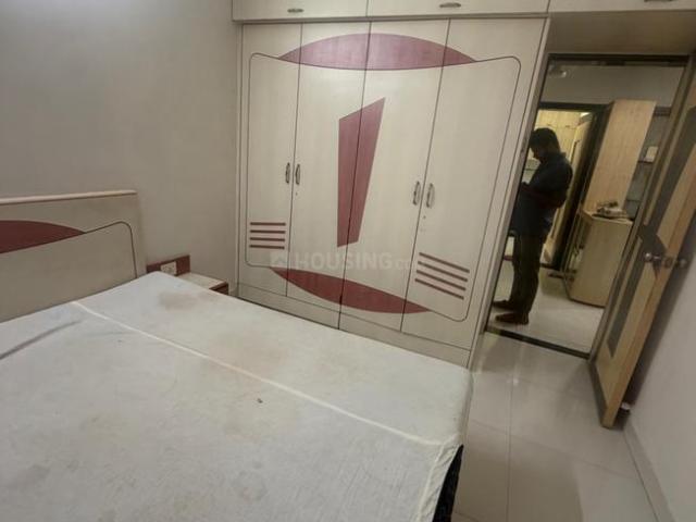 2 BHK Apartment in Kandivali East for rent Mumbai. The reference number is 20444618