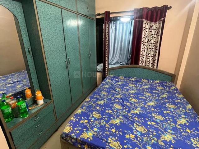 2 BHK Apartment in Kandivali East for rent Mumbai. The reference number is 20446251