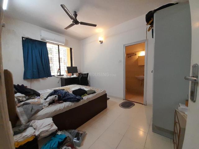 2 BHK Apartment in Kandivali East for rent Mumbai. The reference number is 20443465