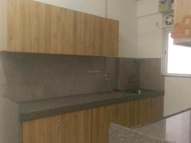 2 BHK Apartment in Kandivali East for rent Mumbai. The reference number is 20460089