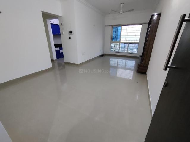 2 BHK Apartment in Kandivali East for rent Mumbai. The reference number is 20499708