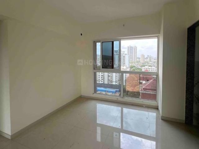 2 BHK Apartment in Kandivali East for rent Mumbai. The reference number is 20493647