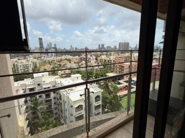 2 BHK Apartment in Kandivali East for rent Mumbai. The reference number is 20510258