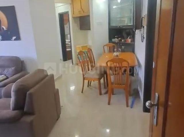 2 BHK Apartment in Kandivali East for rent Mumbai. The reference number is 20510439