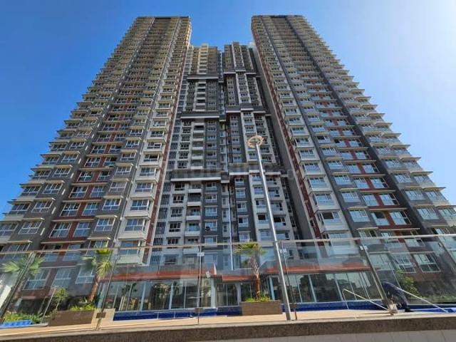 2 BHK Apartment in Kandivali East for rent Mumbai. The reference number is 20546234