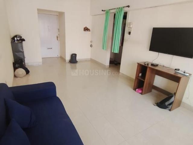 2 BHK Apartment in Kandivali East for rent Mumbai. The reference number is 20543500