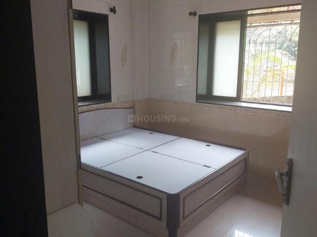 2 BHK Apartment in Kandivali East for rent Mumbai. The reference number is 20566332
