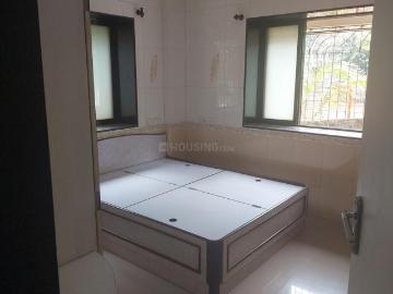 2 BHK Apartment in Kandivali East for rent Mumbai. The reference number is 20566332