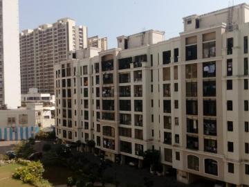 2 BHK Apartment in Kandivali East for rent Mumbai. The reference number is 20567023