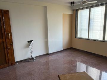 2 BHK Apartment in Kandivali East for rent Mumbai. The reference number is 20574425