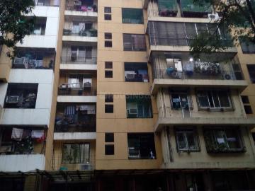 2 BHK Apartment in Kandivali East for rent Mumbai. The reference number is 20577582