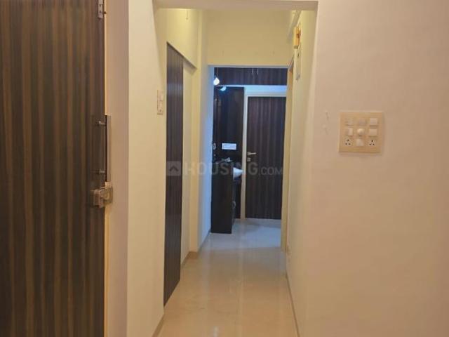 2 BHK Apartment in Kandivali East for rent Mumbai. The reference number is 20619832