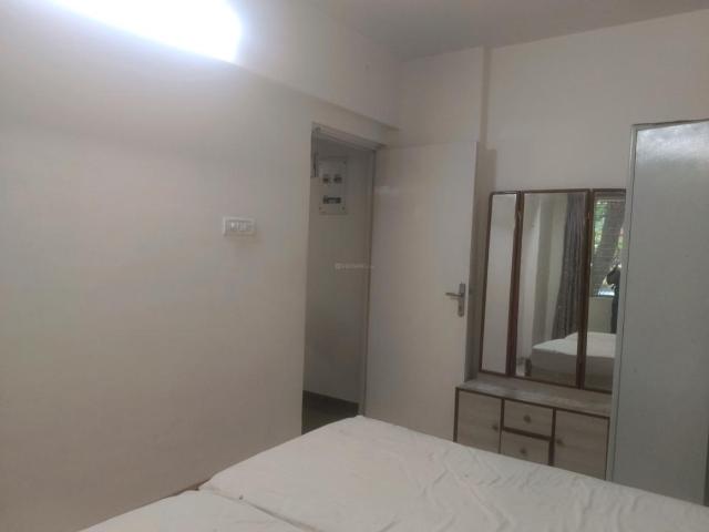 2 BHK Apartment in Kandivali East for rent Mumbai. The reference number is 20624256