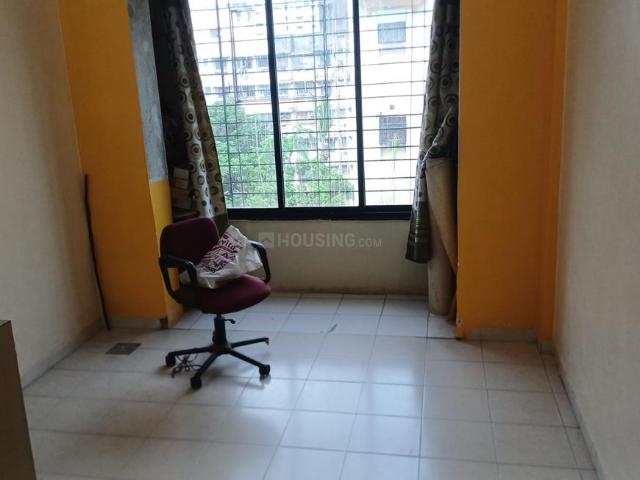 2 BHK Apartment in Kandivali East for rent Mumbai. The reference number is 20666098
