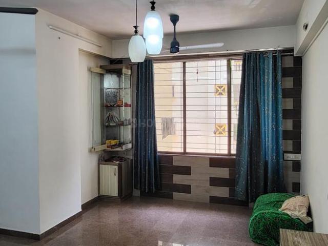 2 BHK Apartment in Kandivali East for rent Mumbai. The reference number is 20667343
