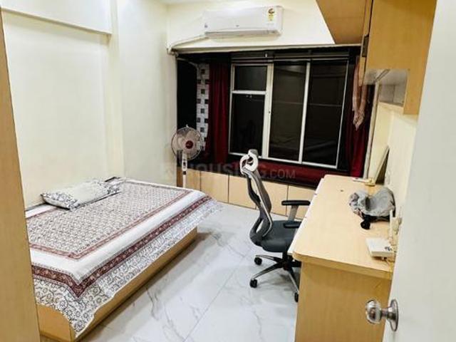 2 BHK Apartment in Kandivali East for rent Mumbai. The reference number is 20661746