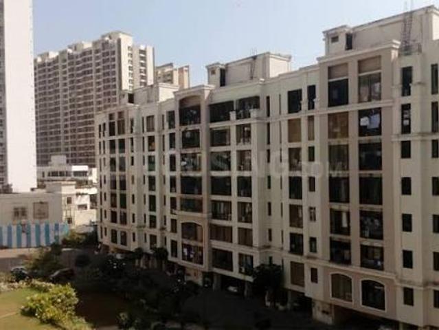 2 BHK Apartment in Kandivali East for rent Mumbai. The reference number is 20678149