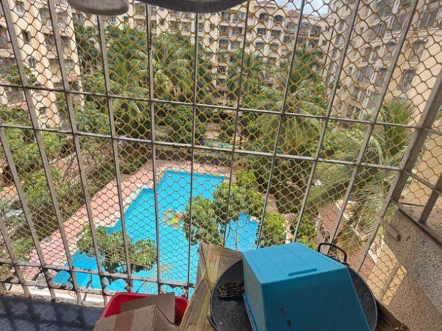 2 BHK Apartment in Kandivali East for rent Mumbai. The reference number is 20695172