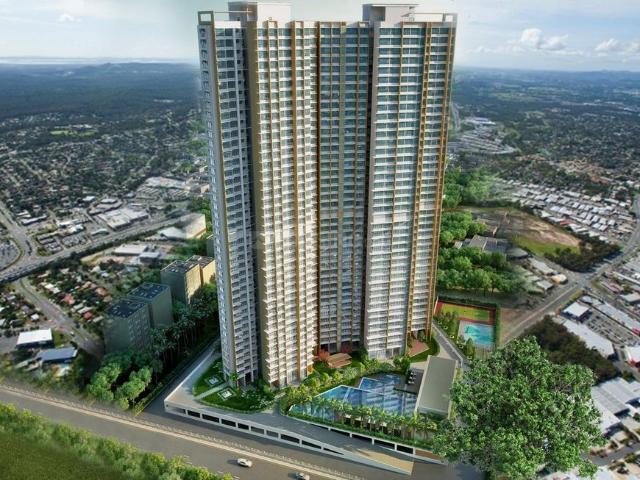 2 BHK Apartment in Kandivali East for rent Mumbai. The reference number is 20697468