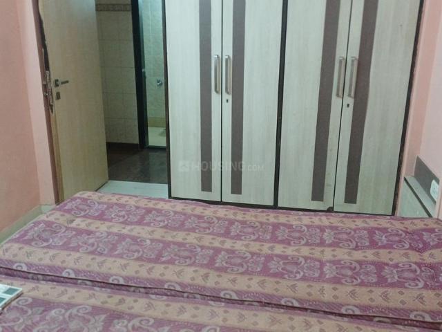 2 BHK Apartment in Kandivali East for rent Mumbai. The reference number is 20705425