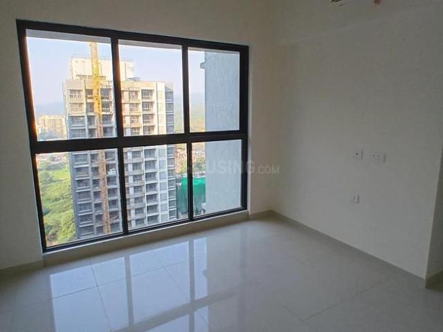 2 BHK Apartment in Kandivali East for rent Mumbai. The reference number is 20748026