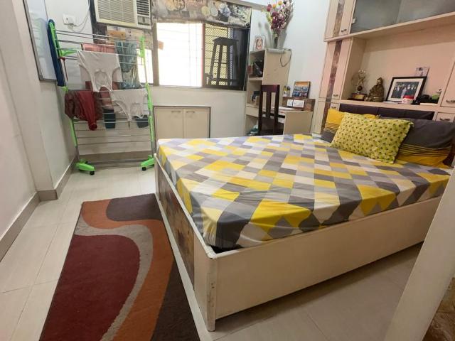 2 BHK Apartment in Kandivali East for rent Mumbai. The reference number is 20761255