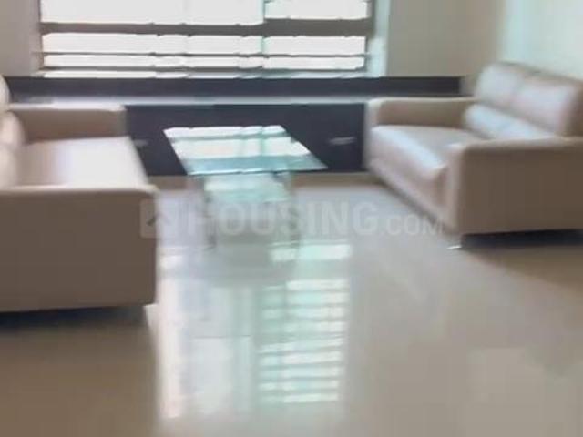 2 BHK Apartment in Kandivali East for rent Mumbai. The reference number is 20762907