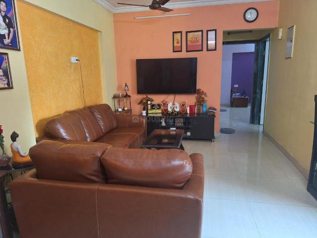 2 BHK Apartment in Kandivali East for rent Mumbai. The reference number is 20762978